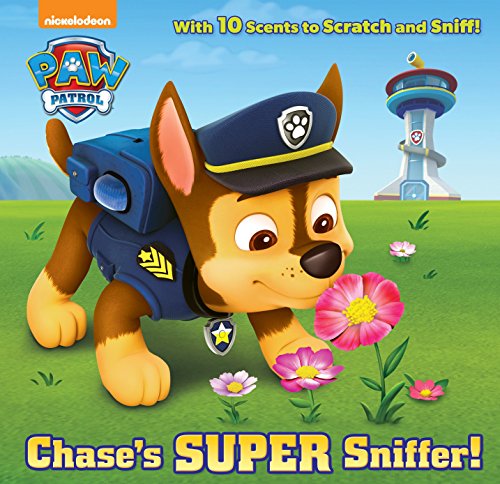 CHASE'S SUPER SNIFFE