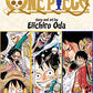 One Piece (Omnibus Edition), Vol. 23: Includes vols. 67, 68 & 69 (23)