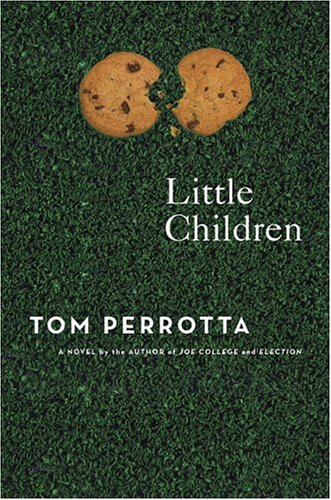 Little Children: A Novel
