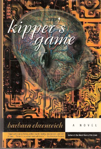 Kipper's Game