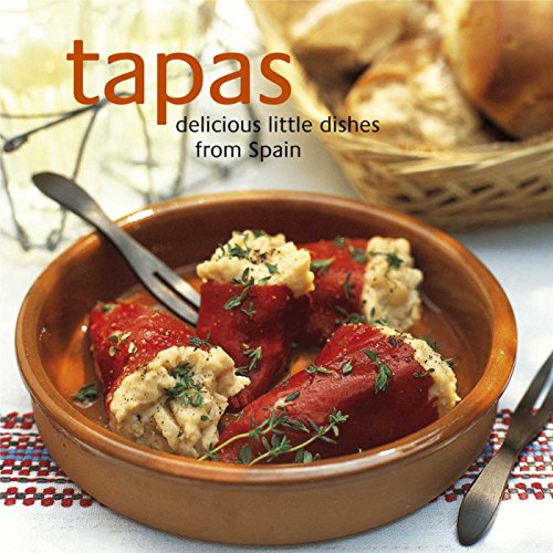 Tapas