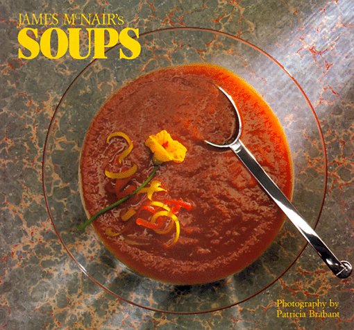 James McNair's Soups