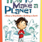 How to Make a Planet: A Step-by-Step Guide to Building the Earth