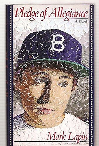 Pledge of Allegiance