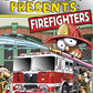 Fly Guy Presents: Firefighters (Scholastic Reader, Level 2)