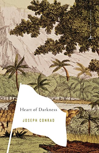 Heart of Darkness & Selections from The Congo Diary