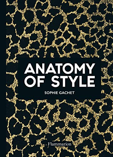 Anatomy of Style (Langue anglaise)