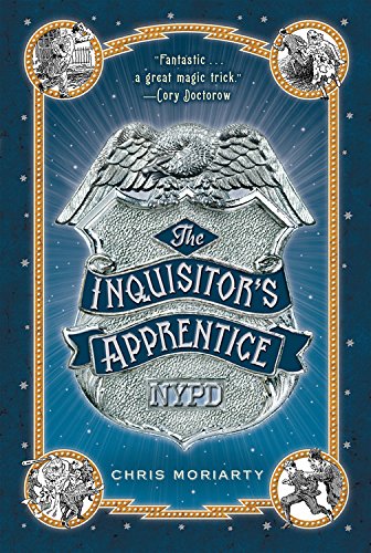 The Inquisitor's Apprentice