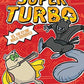 Super Turbo vs. the Flying Ninja Squirrels