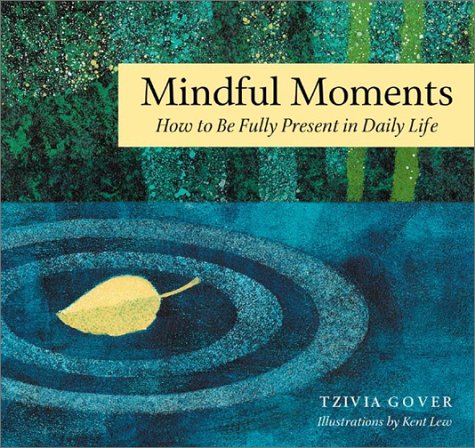 Mindful Moments for Stressful Days: Simple Ways to Find Meaning and Joy in Daily Life
