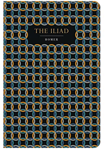 The Iliad (Chiltern Classic)