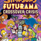 The Simpsons/Futurama Crossover Crisis