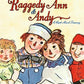 Raggedy Ann & Andy: A Read-Aloud Treasury
