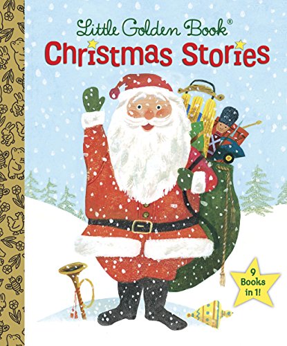 CHRISTMAS STORIES