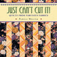 Just Can't Cut It!: Quilts from Fabulous Fabrics 'Print on Demand Edition'