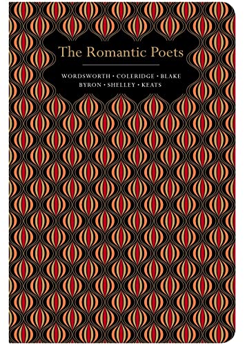 Romantic Poets (Chiltern Classic)