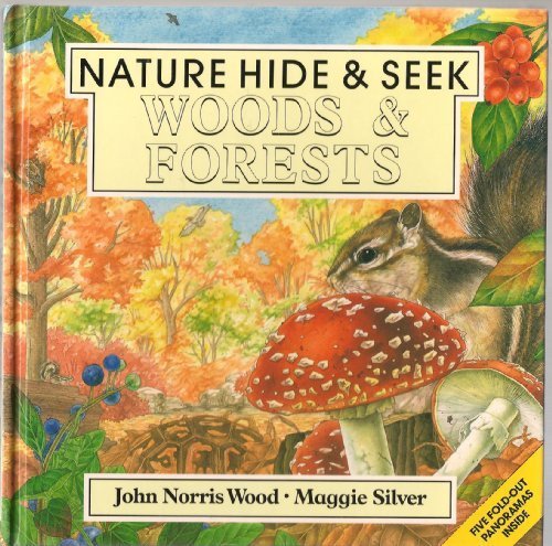Woods & Forests (Nature Hide & Seek)