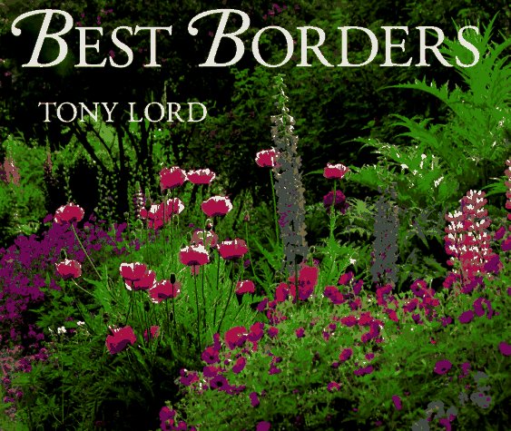 Best Borders