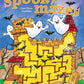 Maze Craze: Spooky Mazes