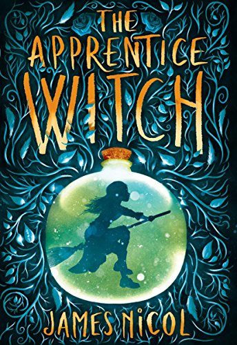 The Apprentice Witch (The Apprentice Witch, 1)