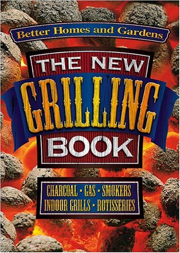 The New Grilling Book