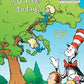 I Can Name 50 Trees Today!: All About Trees (Cat in the Hat's Learning Library)