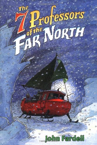 The 7 Professors of the Far North