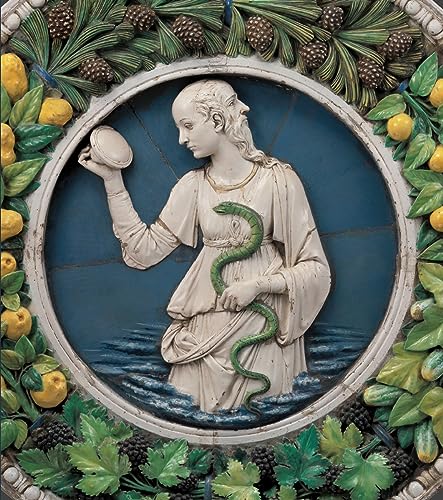 Della Robbia: Sculpting with Color in Renaissance Florence