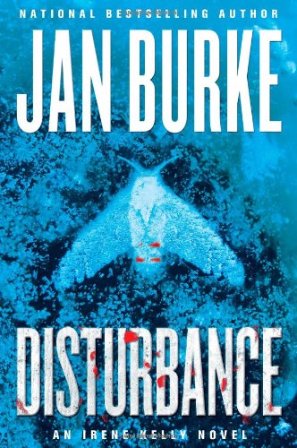 Disturbance (Irene Kelly Mysteries)