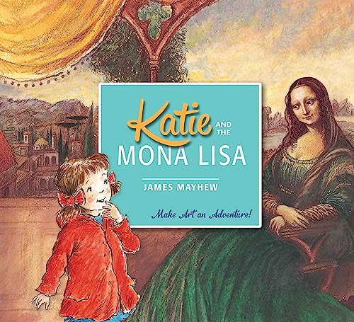 Katie: Katie and the Mona Lisa