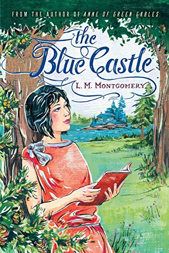 The Blue Castle