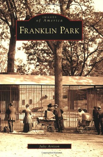 Franklin Park (Images of America)