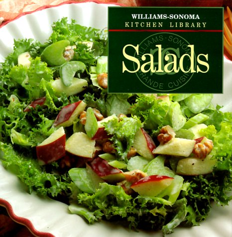 Salads (Williams-Sonoma Kitchen Library)