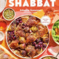 Shabbat: Recipes and Rituals from My Table to Yours
