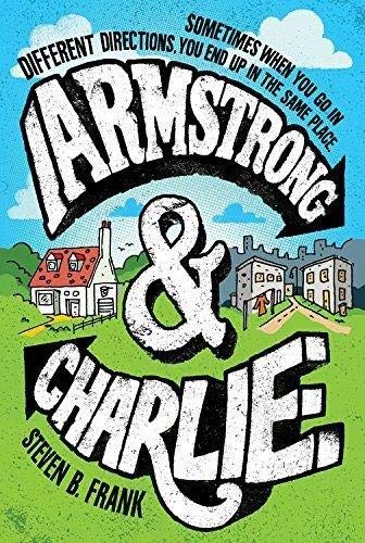 Armstrong and Charlie