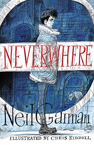 Neverwhere Illustrated Edition