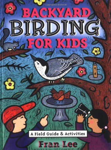 Backyard Birding for Kids