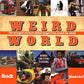 Weird World (Bradt Guides)