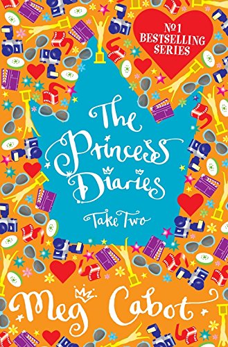 The Princess Diaries: Take Two