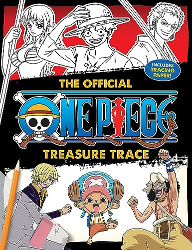 One Piece: Treasure Trace