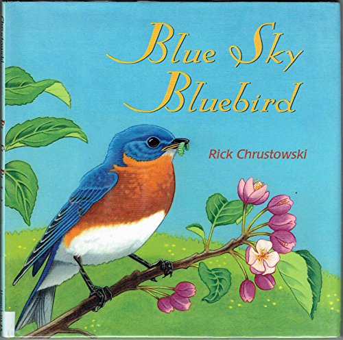 Blue Sky Bluebird