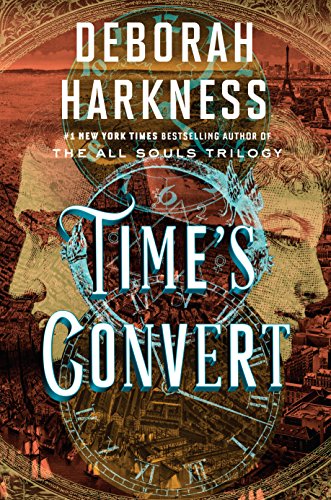 Time's Convert: A Novel