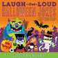 Laugh-Out-Loud Halloween Jokes: Lift-the-Flap (Laugh-Out-Loud Jokes for Kids)