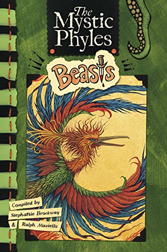Beasts (Mystic Phyles)