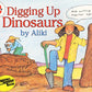 Digging Up Dinosaurs (Let's-Read-and-Find-Out Science 2)