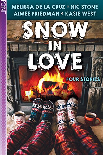 Snow in Love (Point Paperbacks)