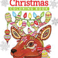 Christmas Coloring Book (Coloring is Fun) (Design Originals) 32 Fun & Playful Holiday Art Activities from Thaneeya McArdle on High-Quality, Extra-Thick Perforated Pages that Resist Bleed-Through