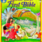 Catholic Baby's First Bible