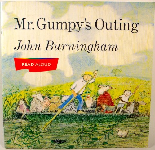 Mr. Gumpy's Outing