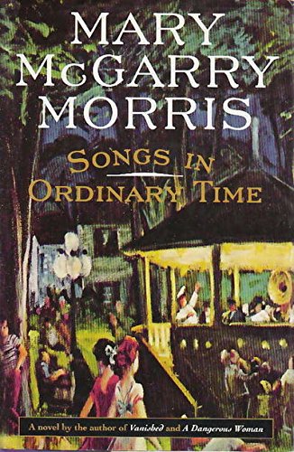 Songs in Ordinary Time (Oprah's Book Club)